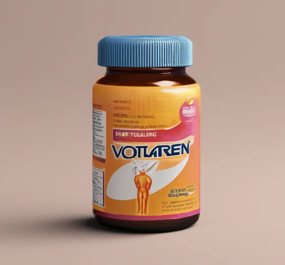 Precio de voltaren emulgel